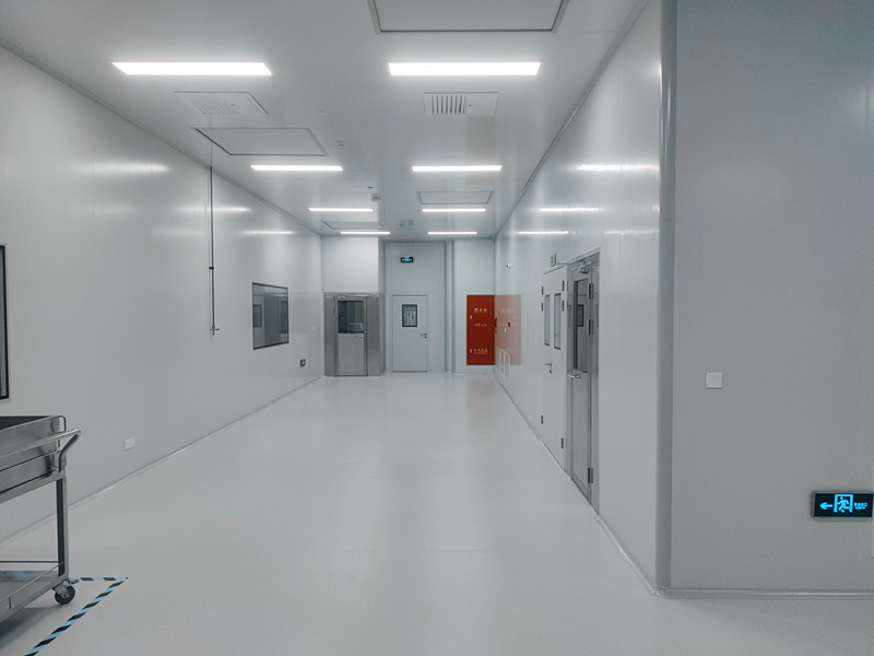 萬級凈化車間 萬級凈化車間