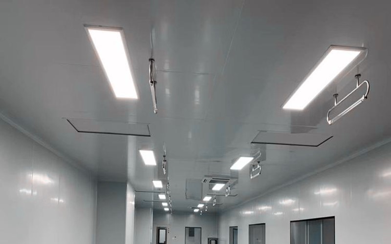 潔凈車(chē)間紫外線燈安裝 潔凈車(chē)間紫外線燈安裝