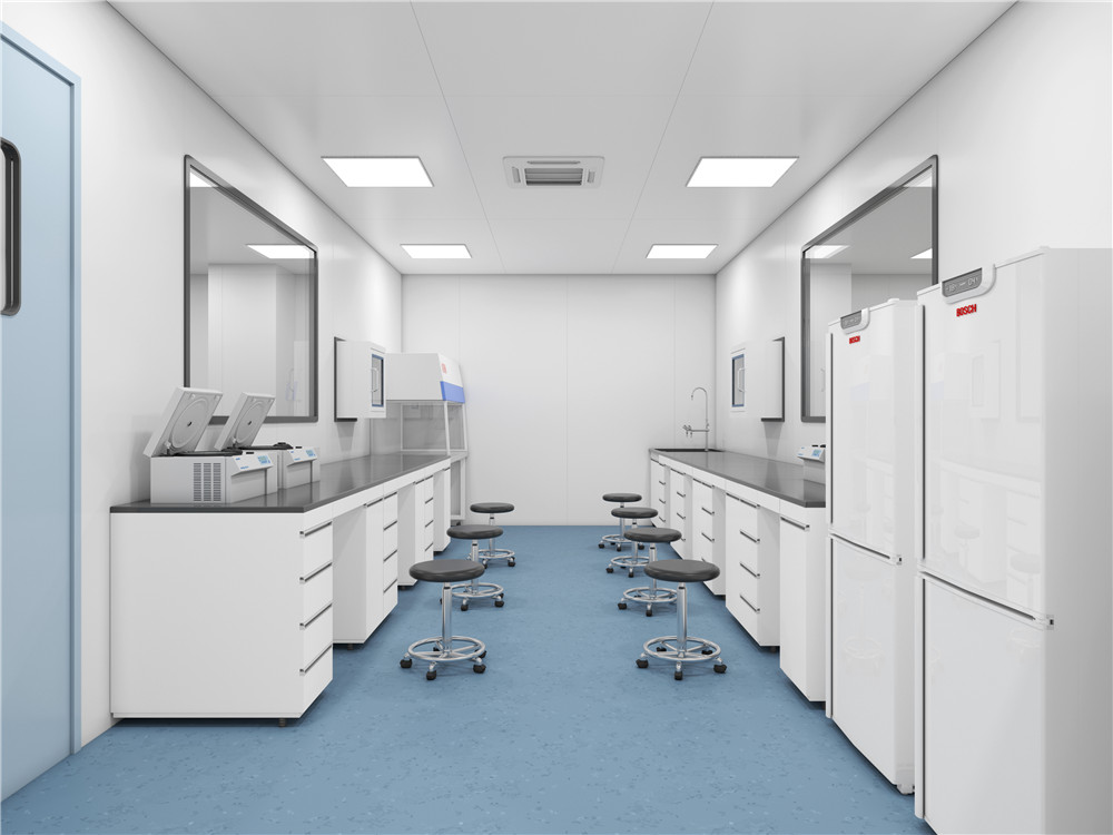 無塵車間潔凈廠房噪音控制的行業標準有哪些?