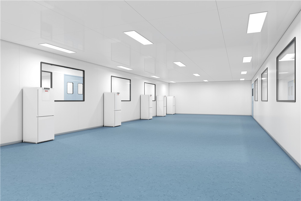 凈化工程公司清潔控制系統在凈化車間的作用是什么?