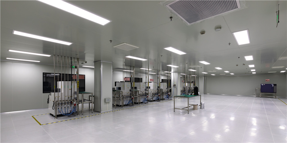 無塵車間醫(yī)療器械潔凈區(qū)廠房如何驗證?